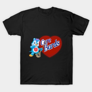 care bard T-Shirt